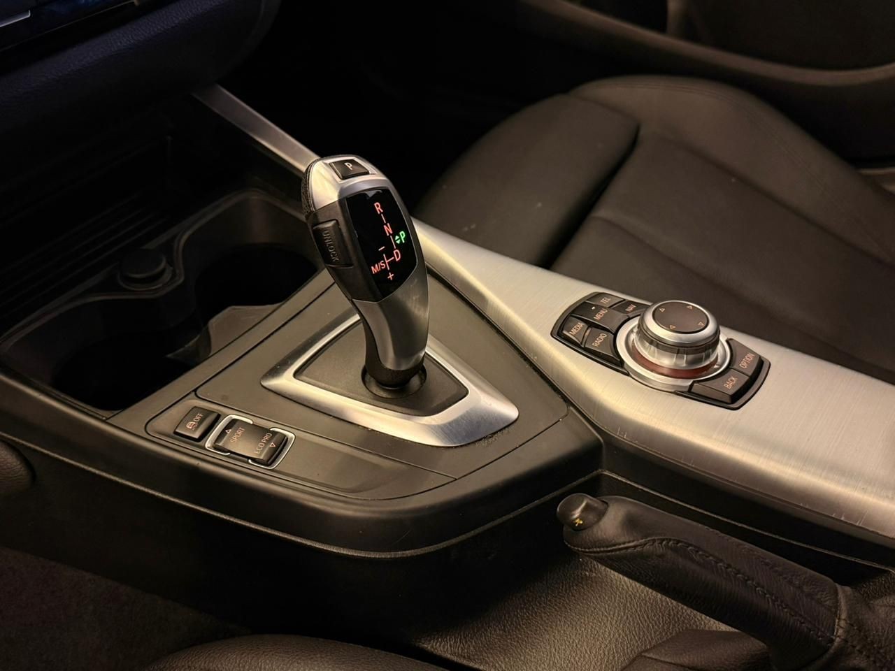 BMW 120i