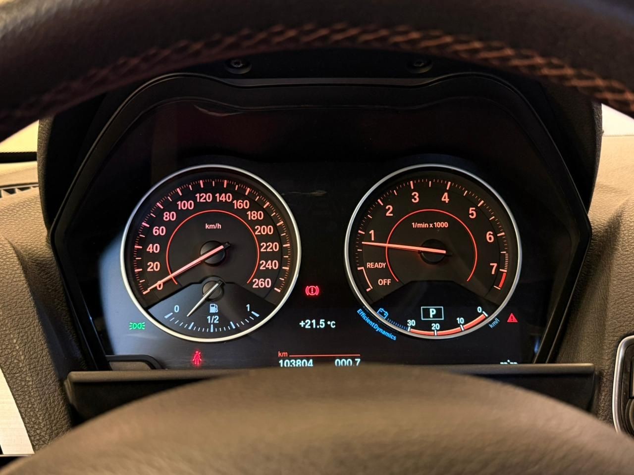 BMW 120i