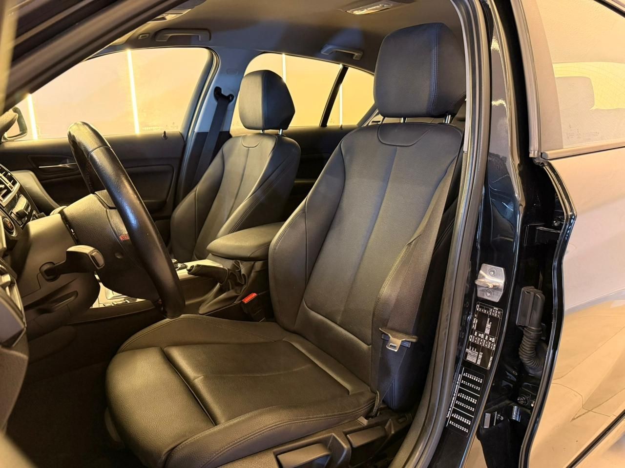 BMW 120i