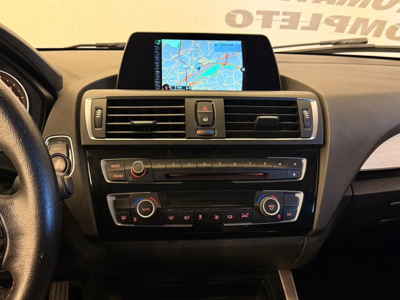 BMW 120i