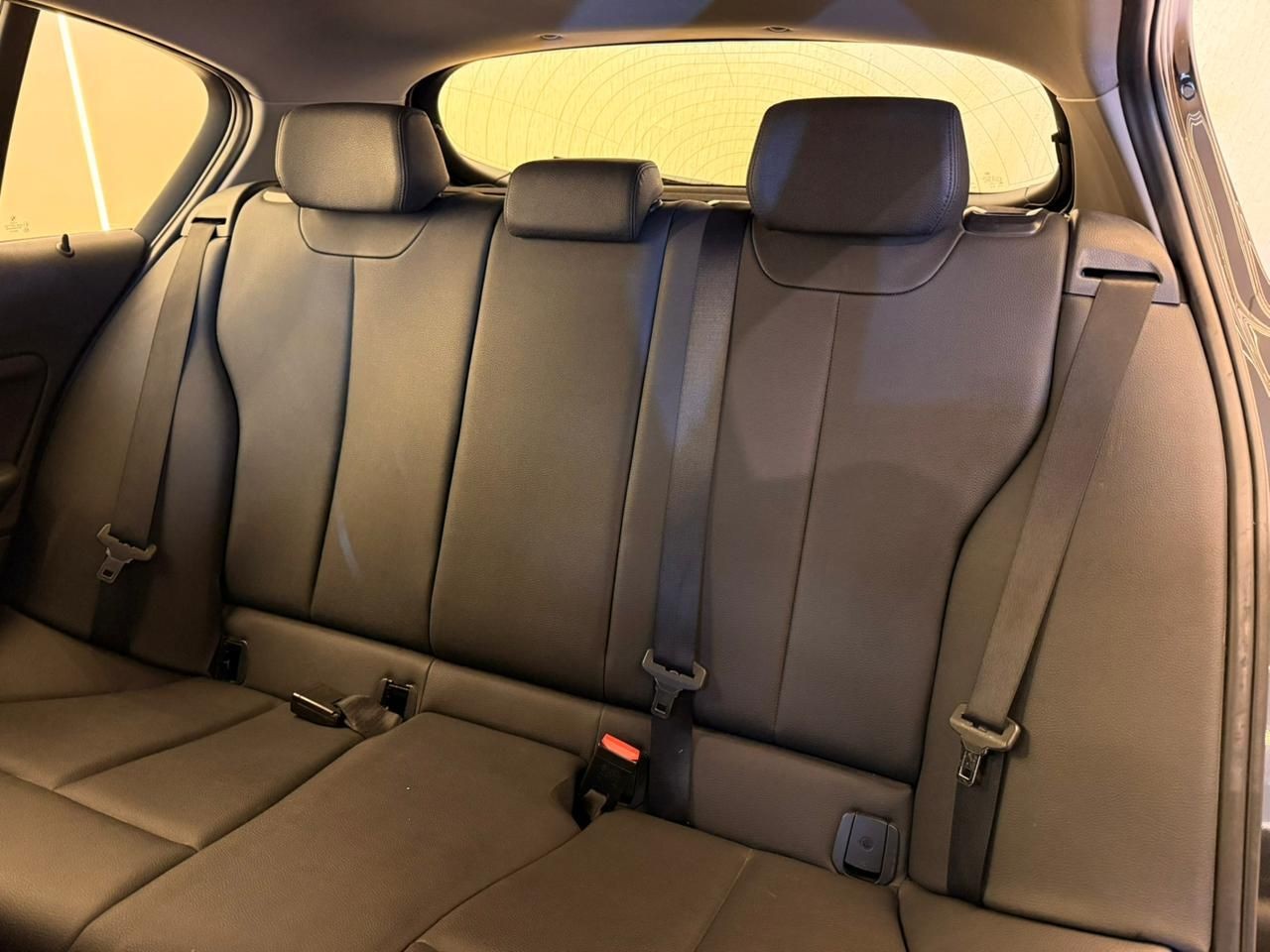 BMW 120i
