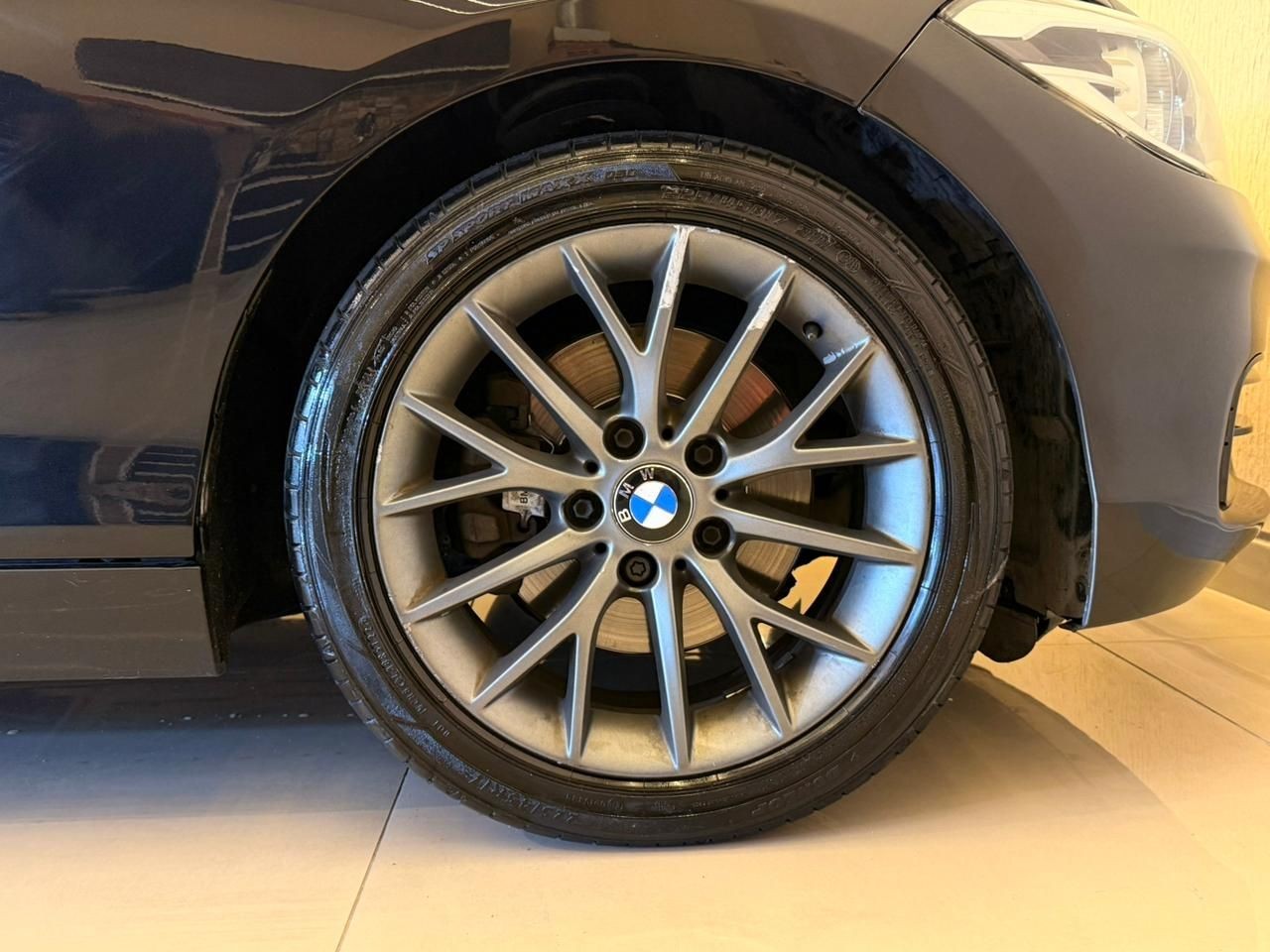 BMW 120i