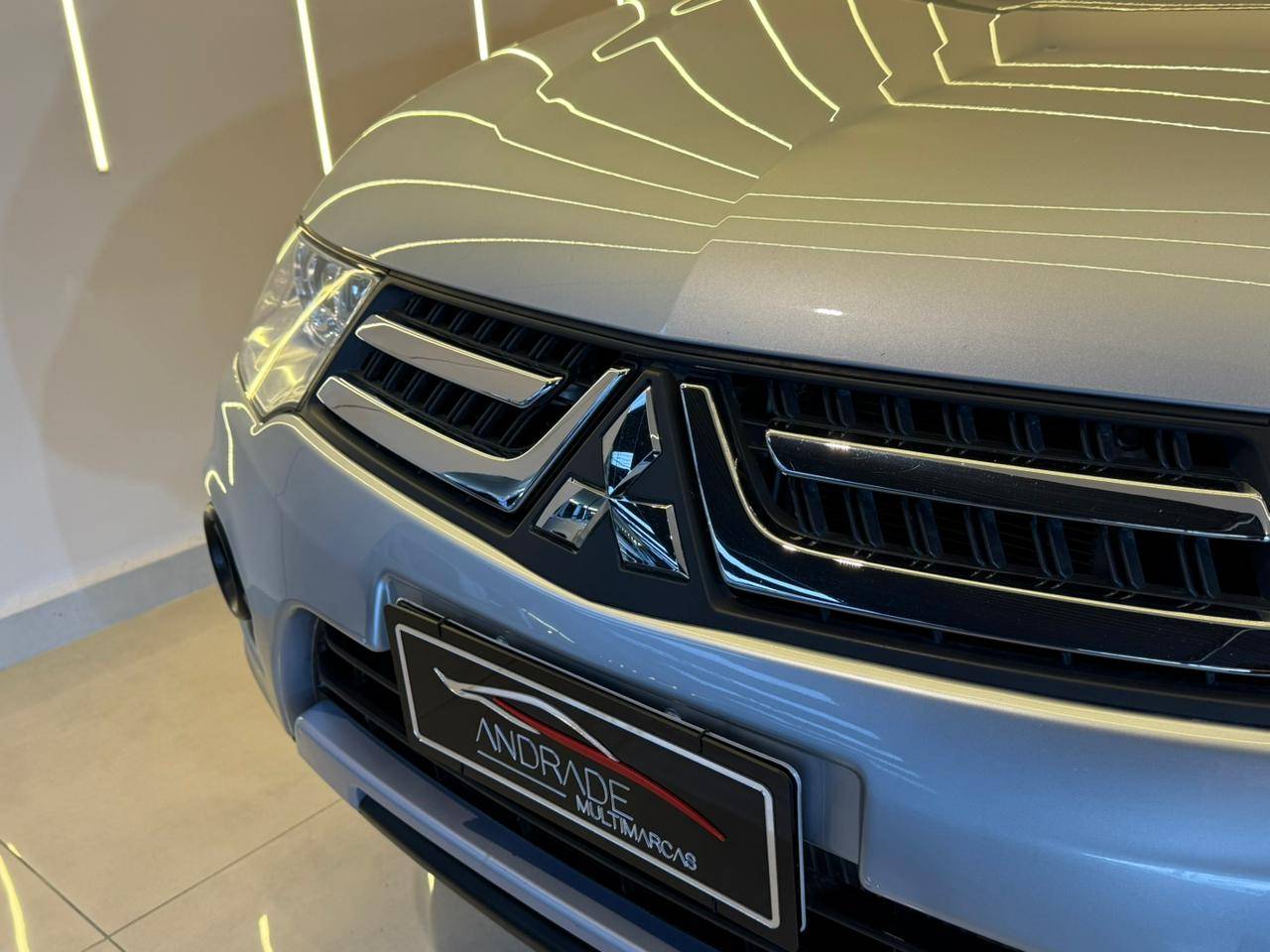 MITSUBISHI PAJERO DAKAR