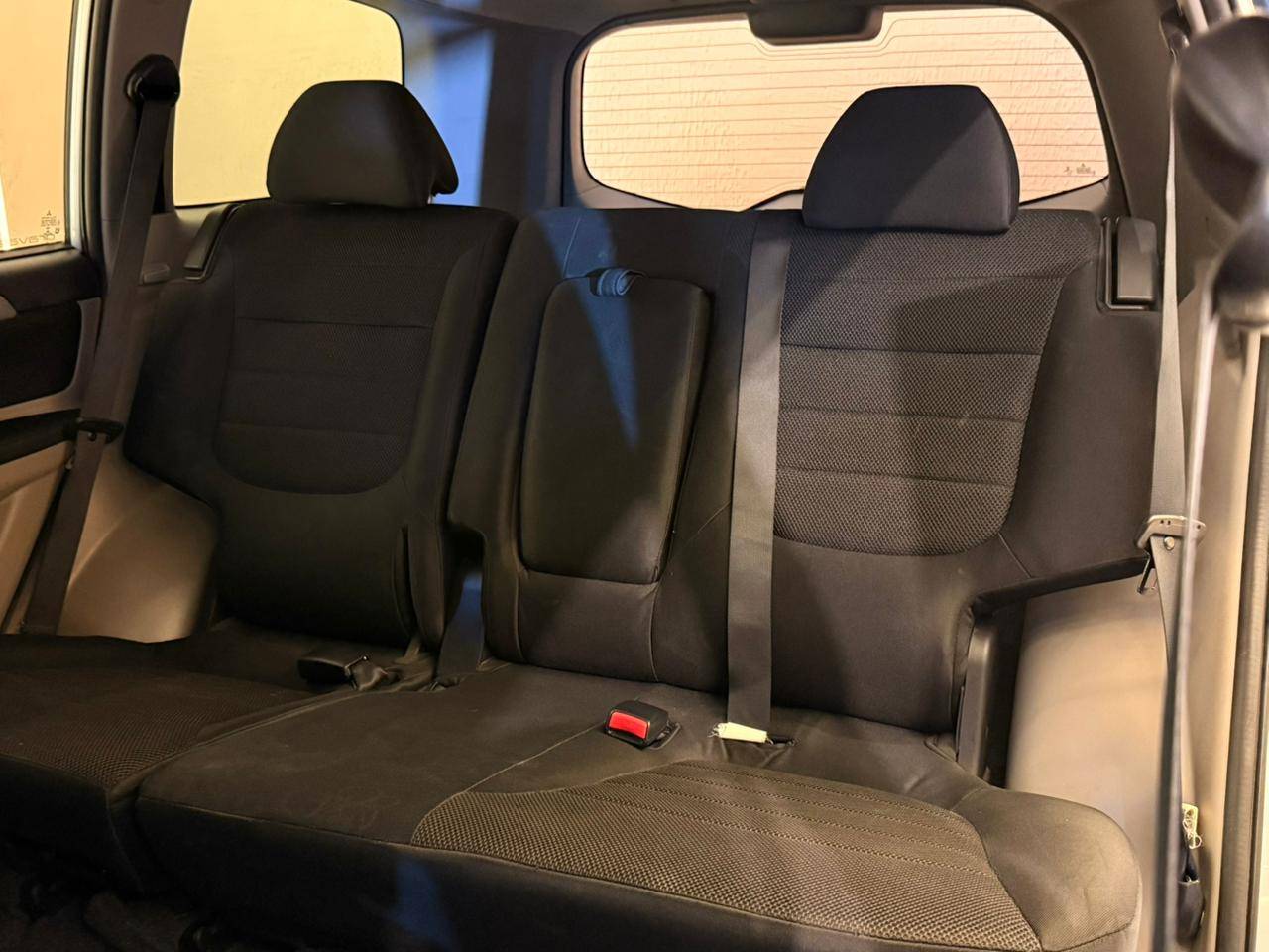 MITSUBISHI PAJERO DAKAR