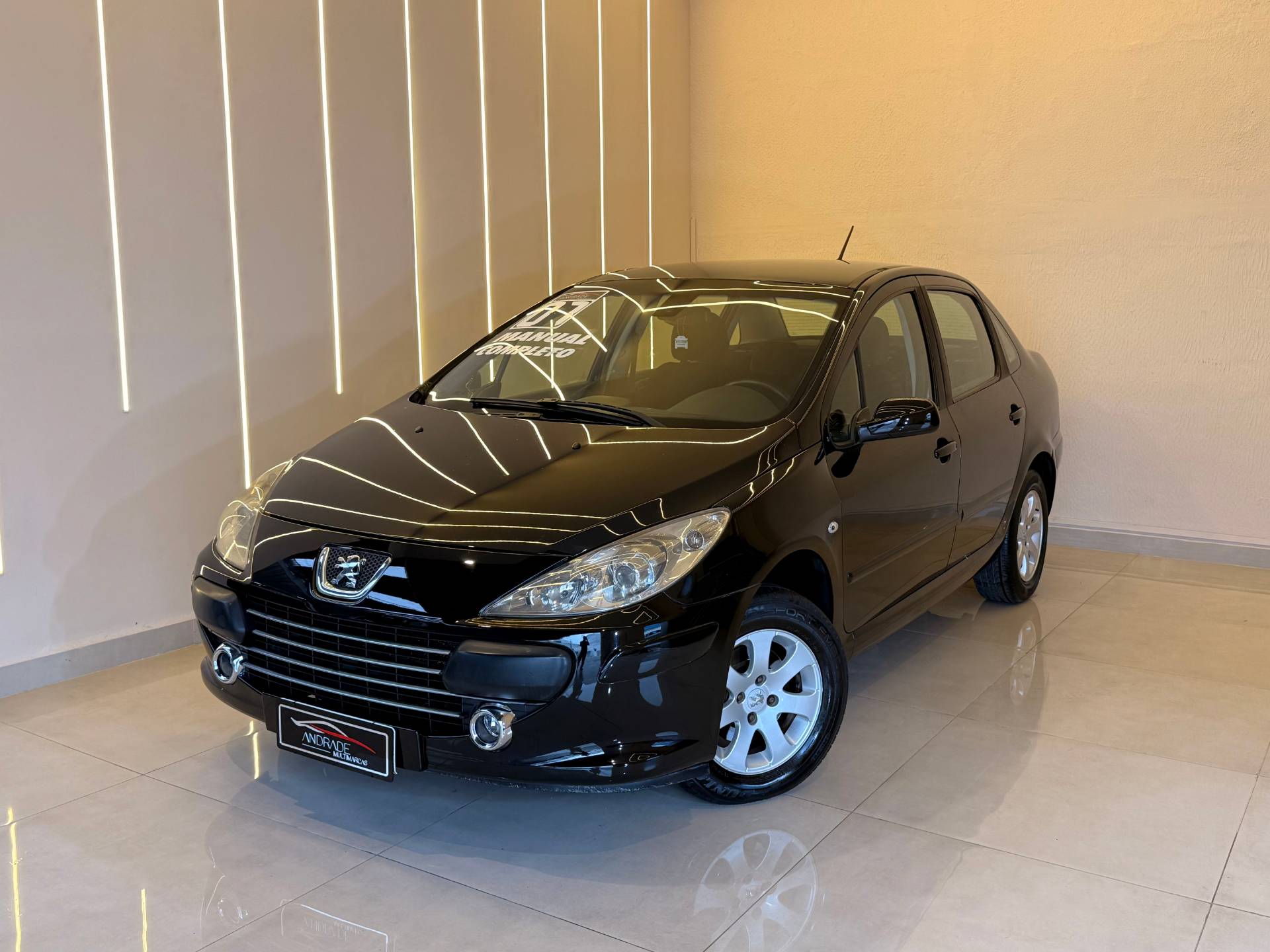 PEUGEOT 307