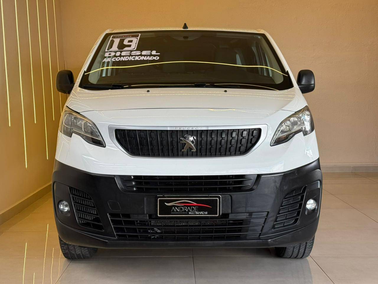PEUGEOT EXPERT