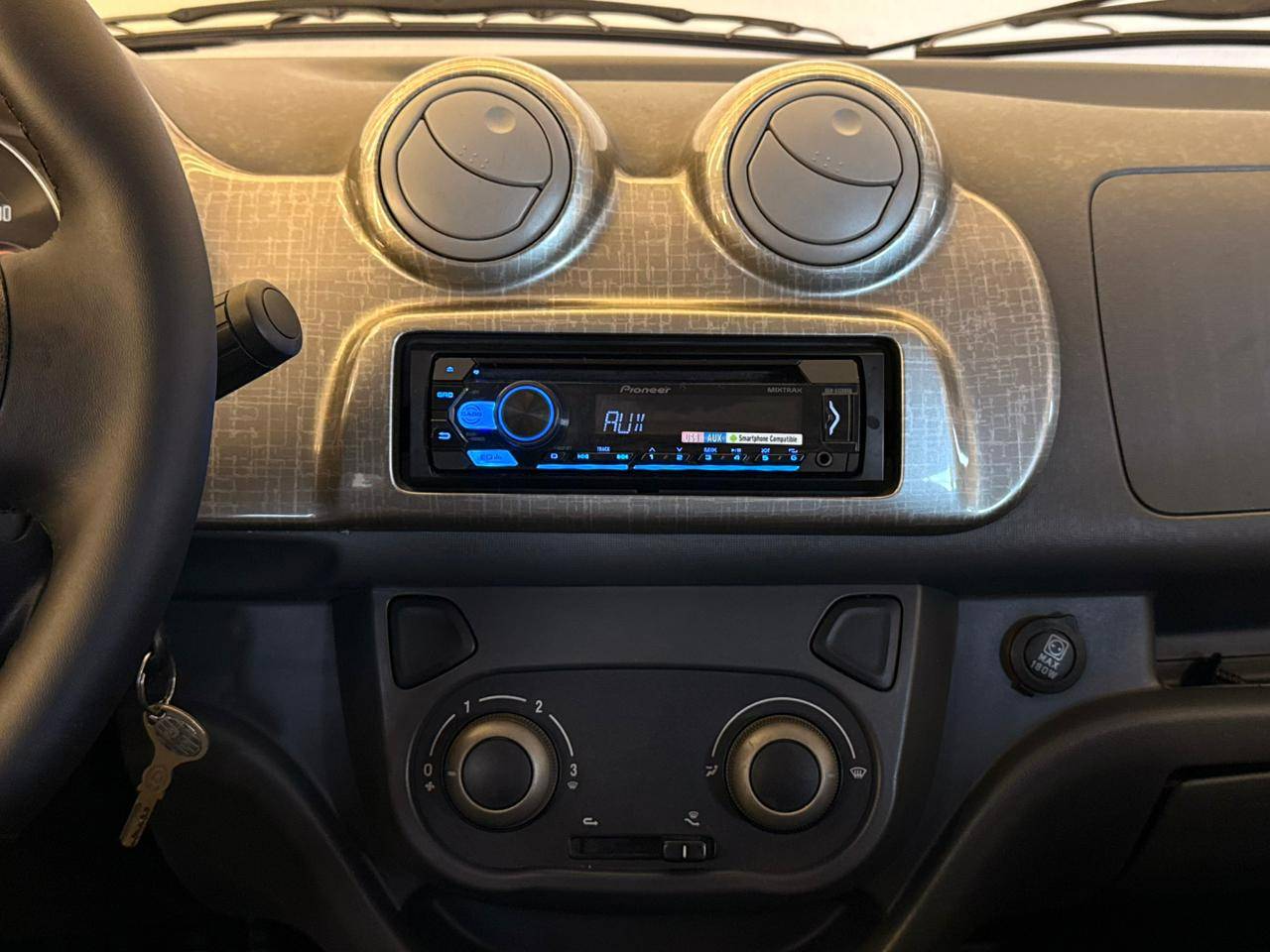 FIAT UNO
