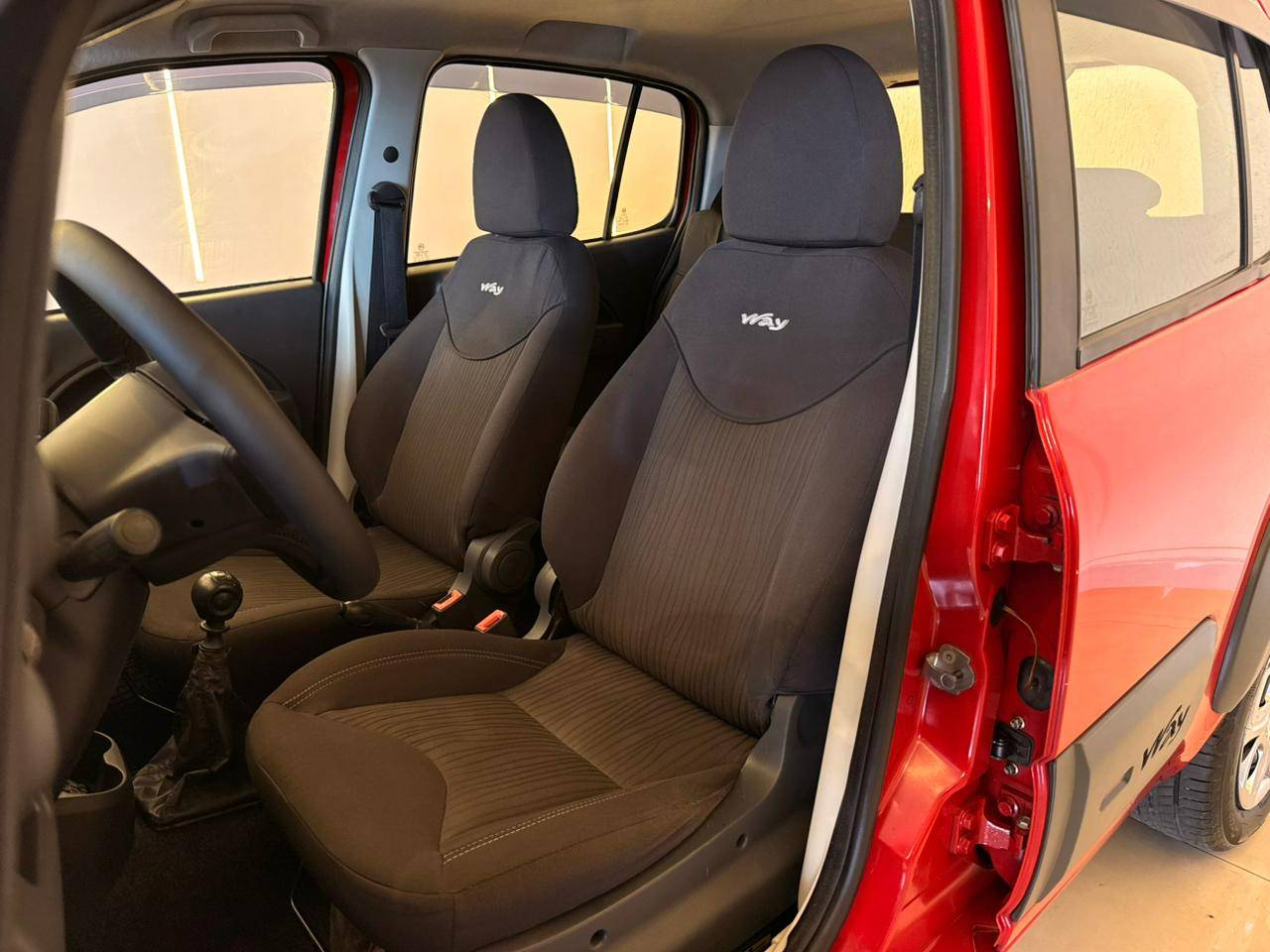 FIAT UNO