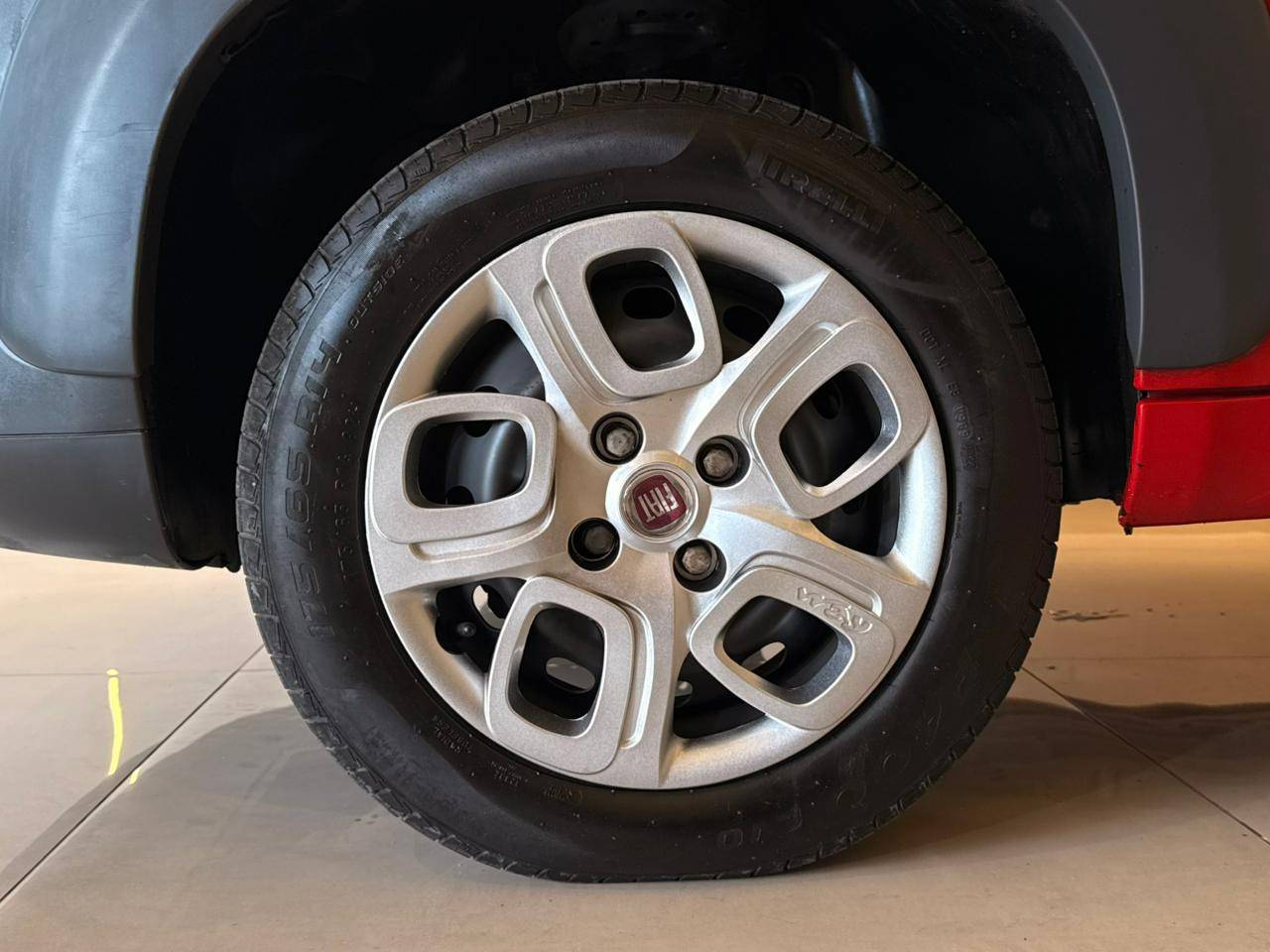 FIAT UNO