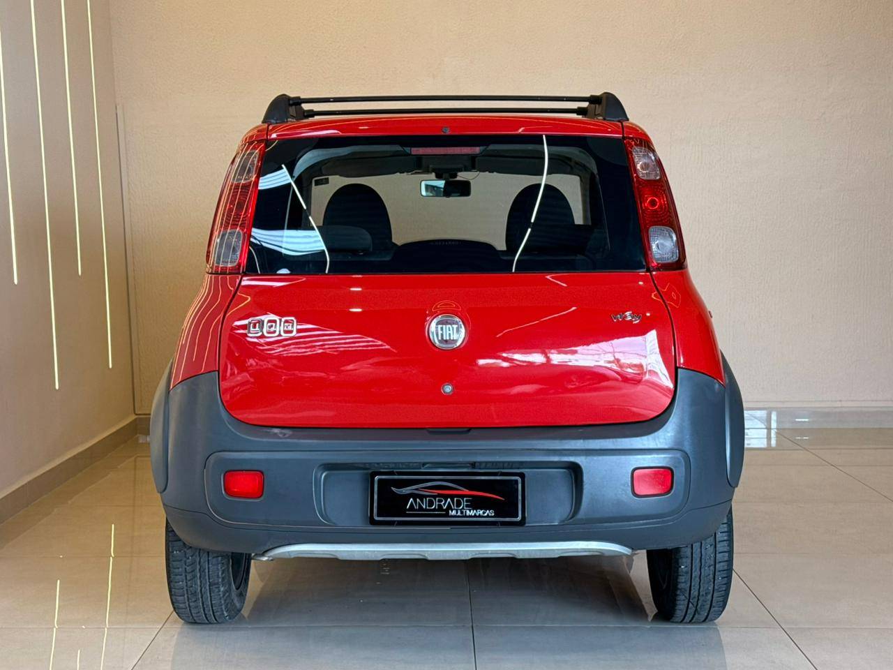 FIAT UNO