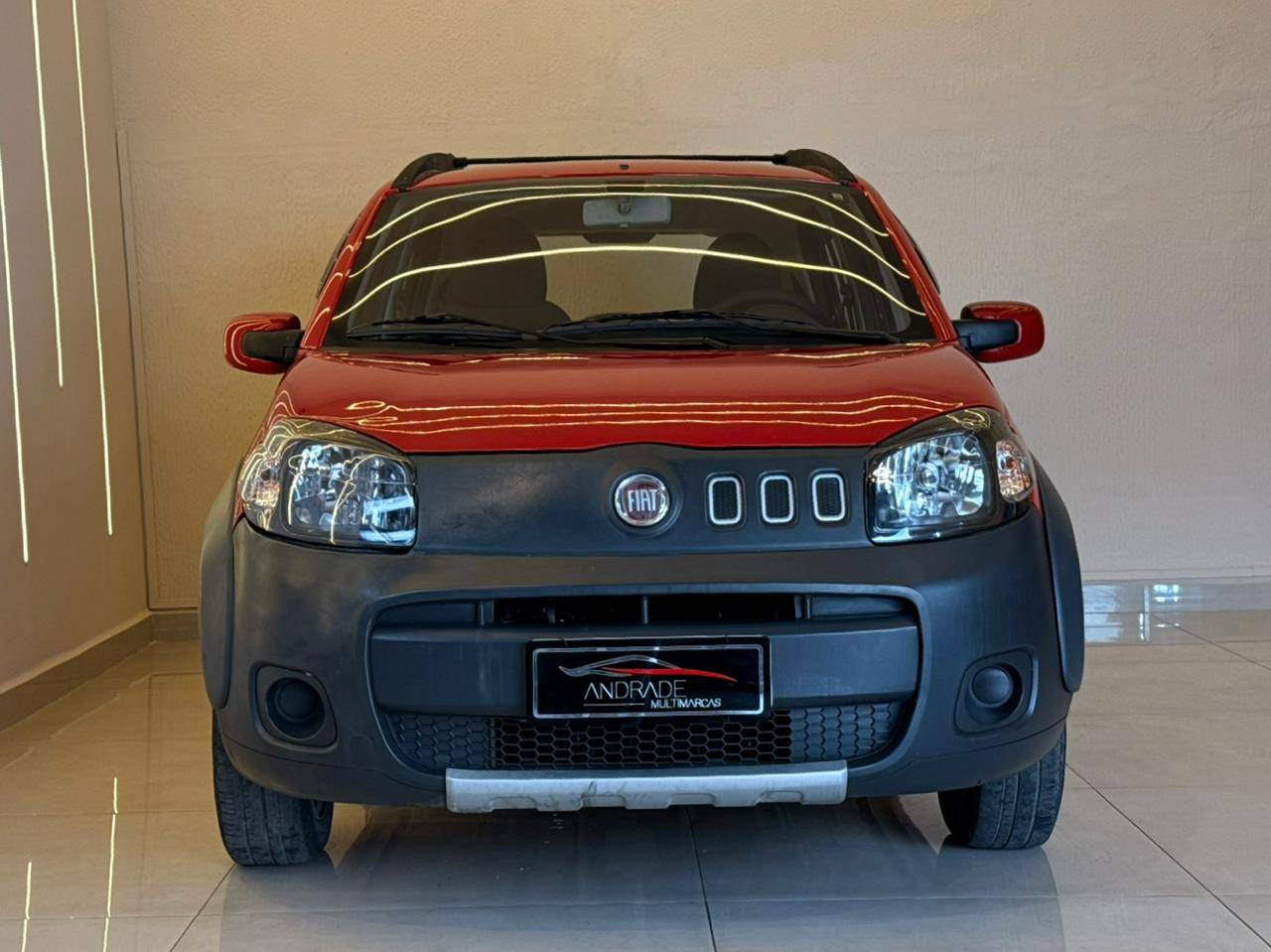 FIAT UNO