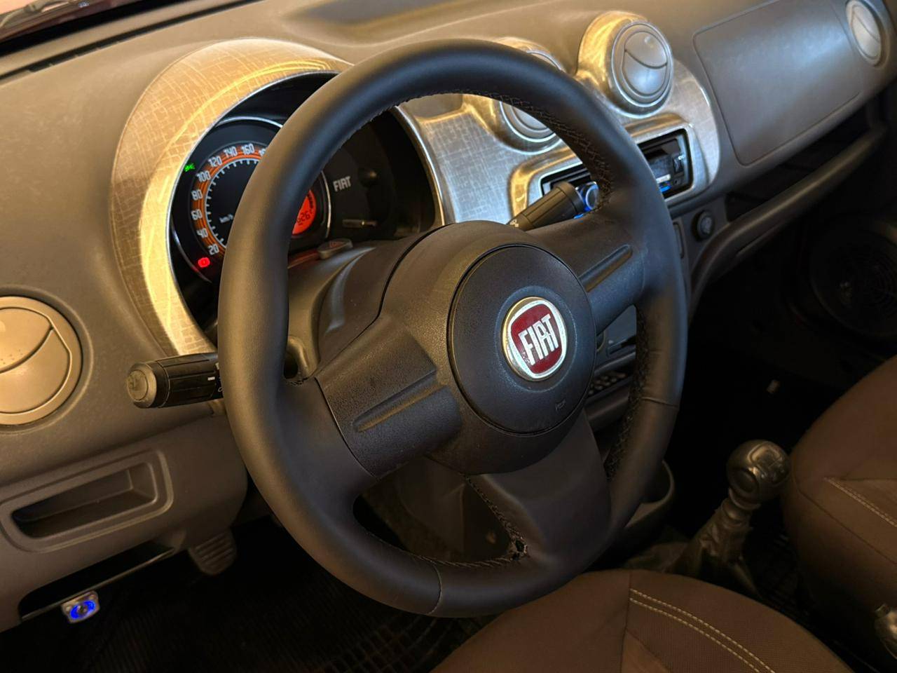 FIAT UNO