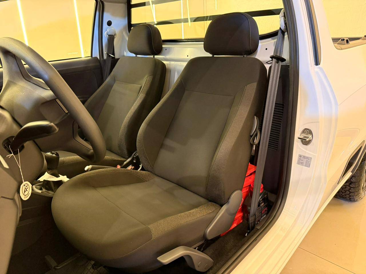 VOLKSWAGEN SAVEIRO