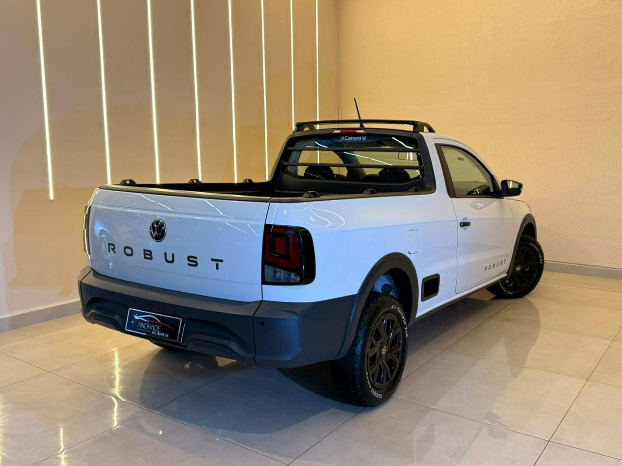 VOLKSWAGEN SAVEIRO