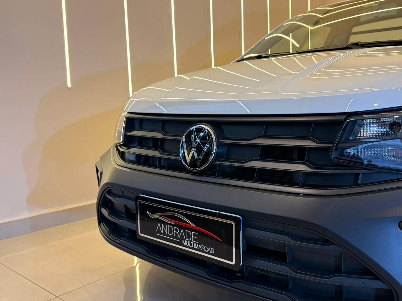 VOLKSWAGEN SAVEIRO