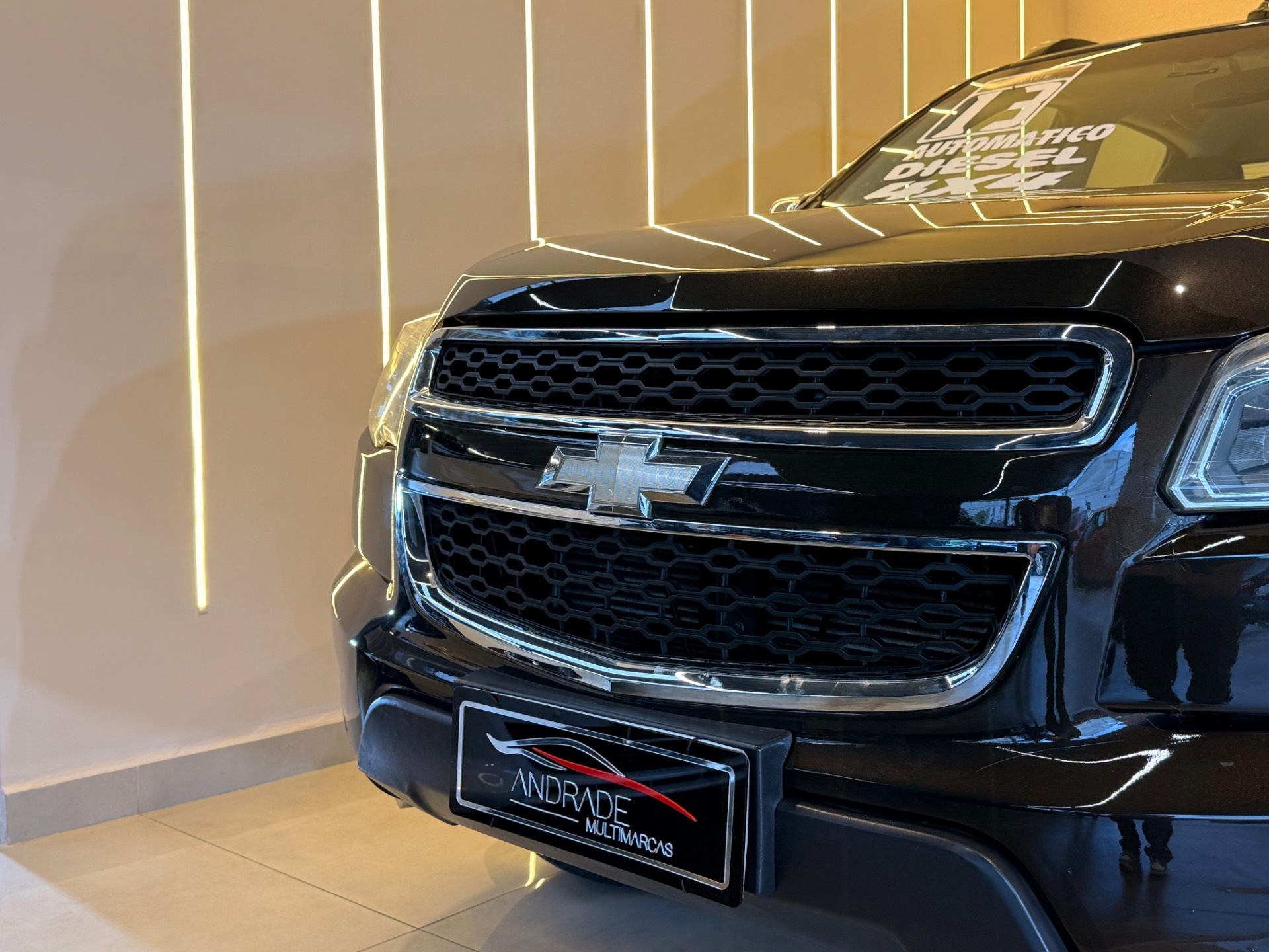 CHEVROLET S10