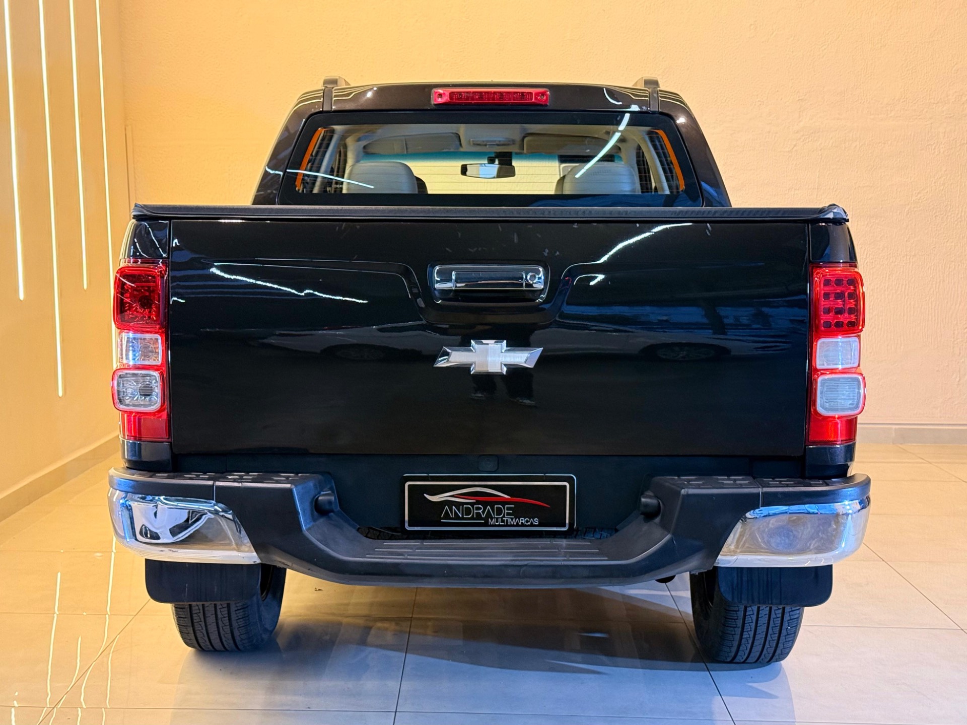 CHEVROLET S10
