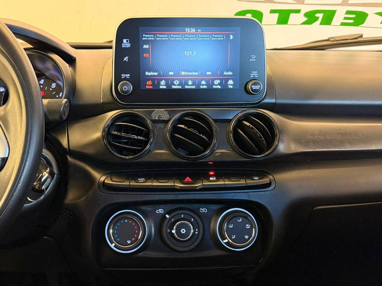 FIAT CRONOS