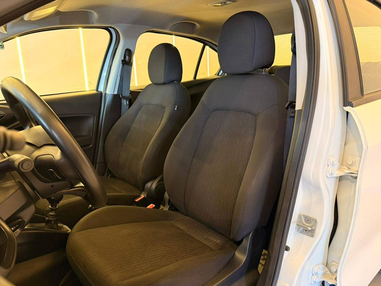 FIAT CRONOS