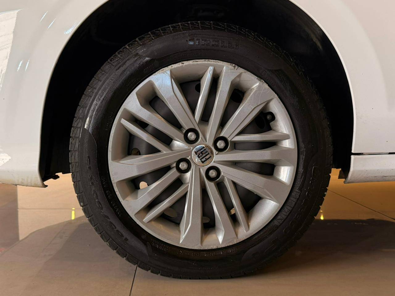 FIAT CRONOS