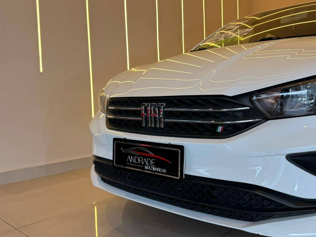 FIAT CRONOS
