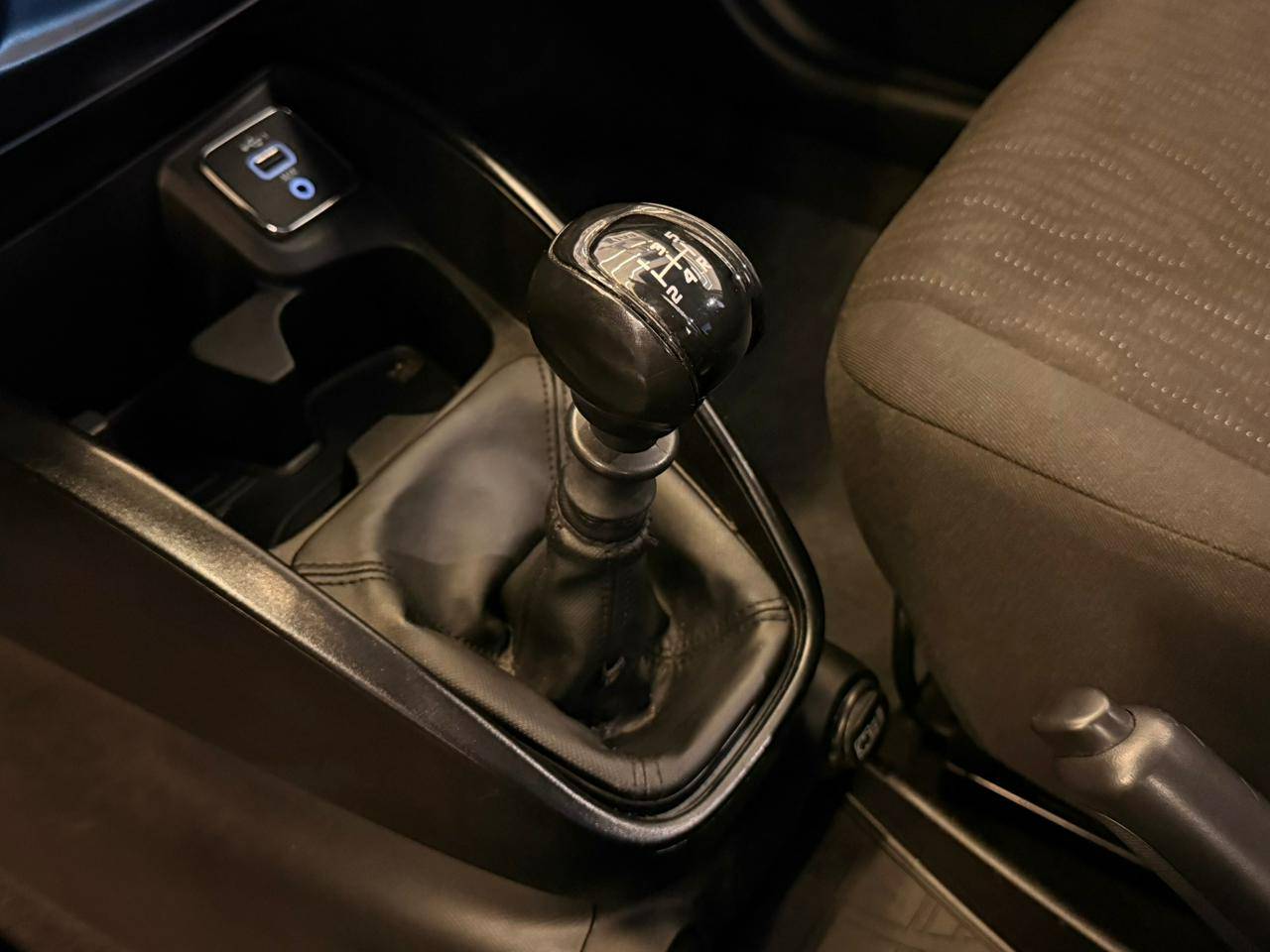 FIAT CRONOS