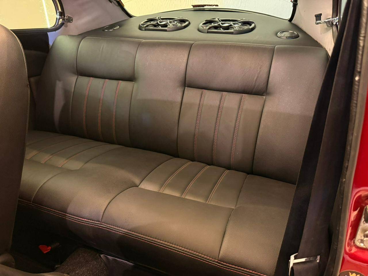 VOLKSWAGEN FUSCA