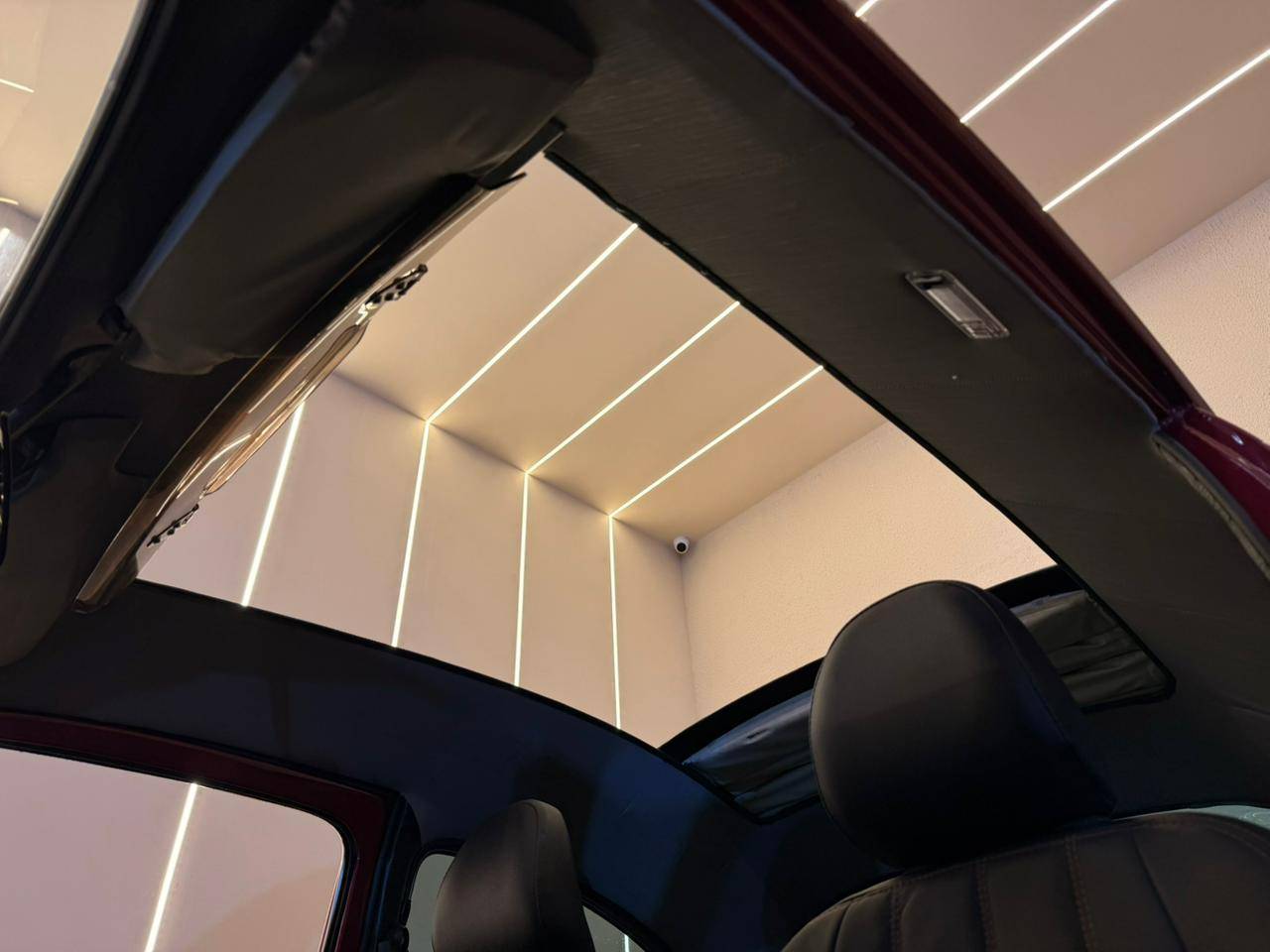 VOLKSWAGEN FUSCA