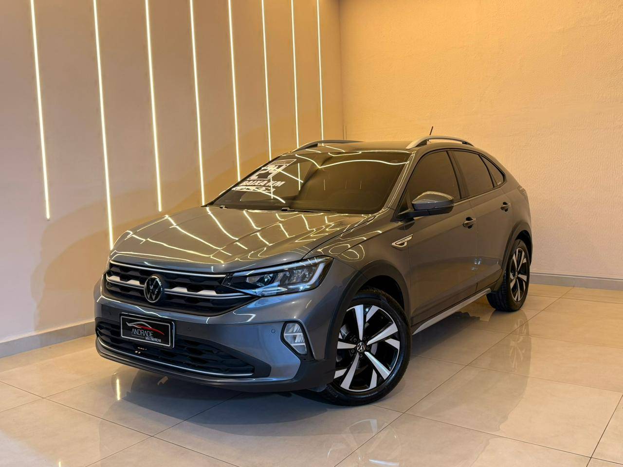 VOLKSWAGEN NIVUS