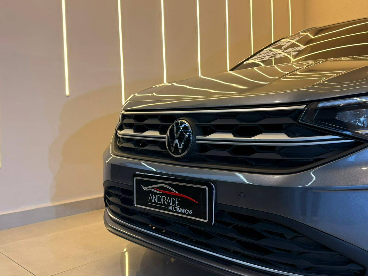 VOLKSWAGEN NIVUS