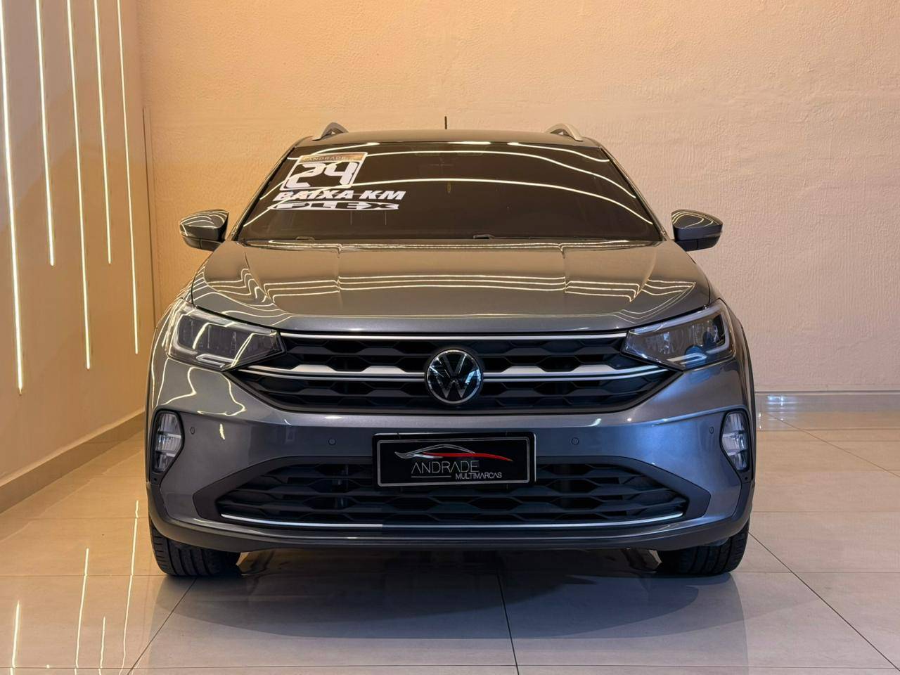 VOLKSWAGEN NIVUS