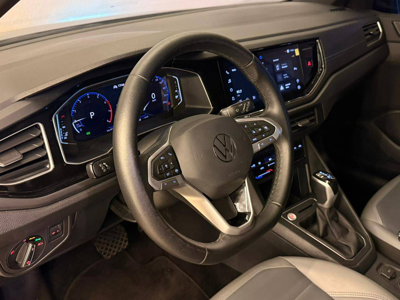 VOLKSWAGEN NIVUS