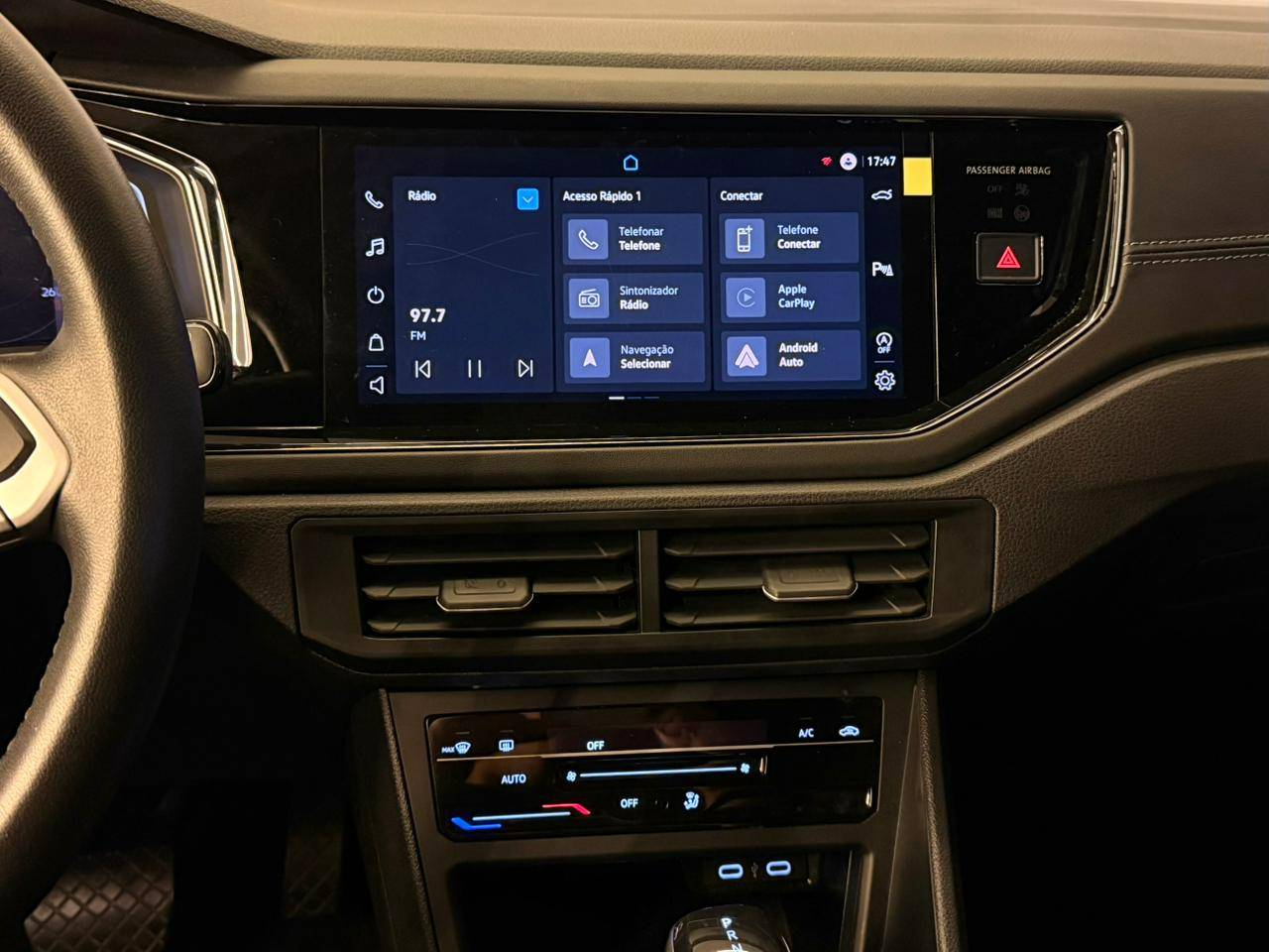 VOLKSWAGEN NIVUS