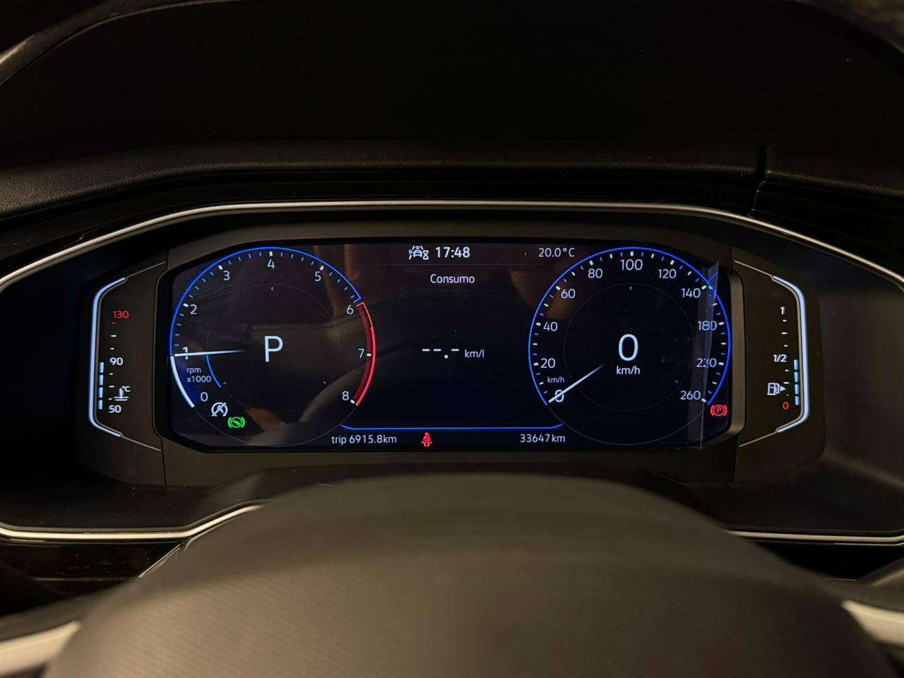 VOLKSWAGEN NIVUS
