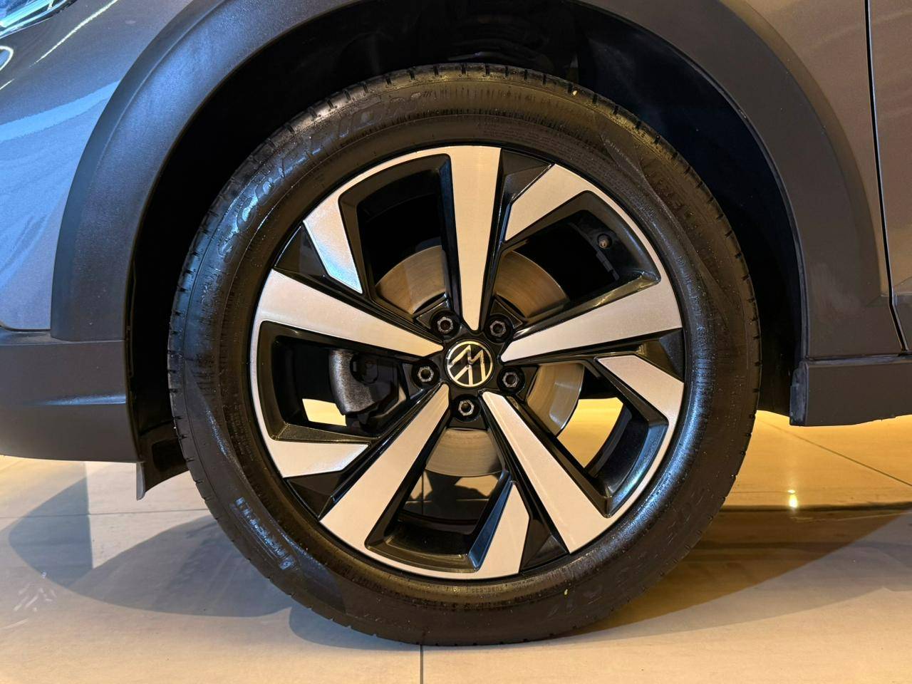 VOLKSWAGEN NIVUS