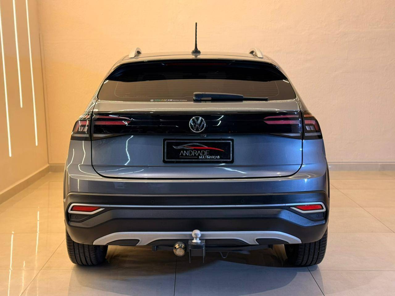 VOLKSWAGEN NIVUS