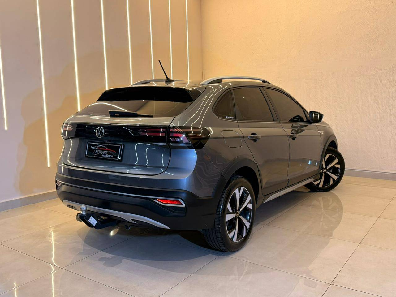VOLKSWAGEN NIVUS