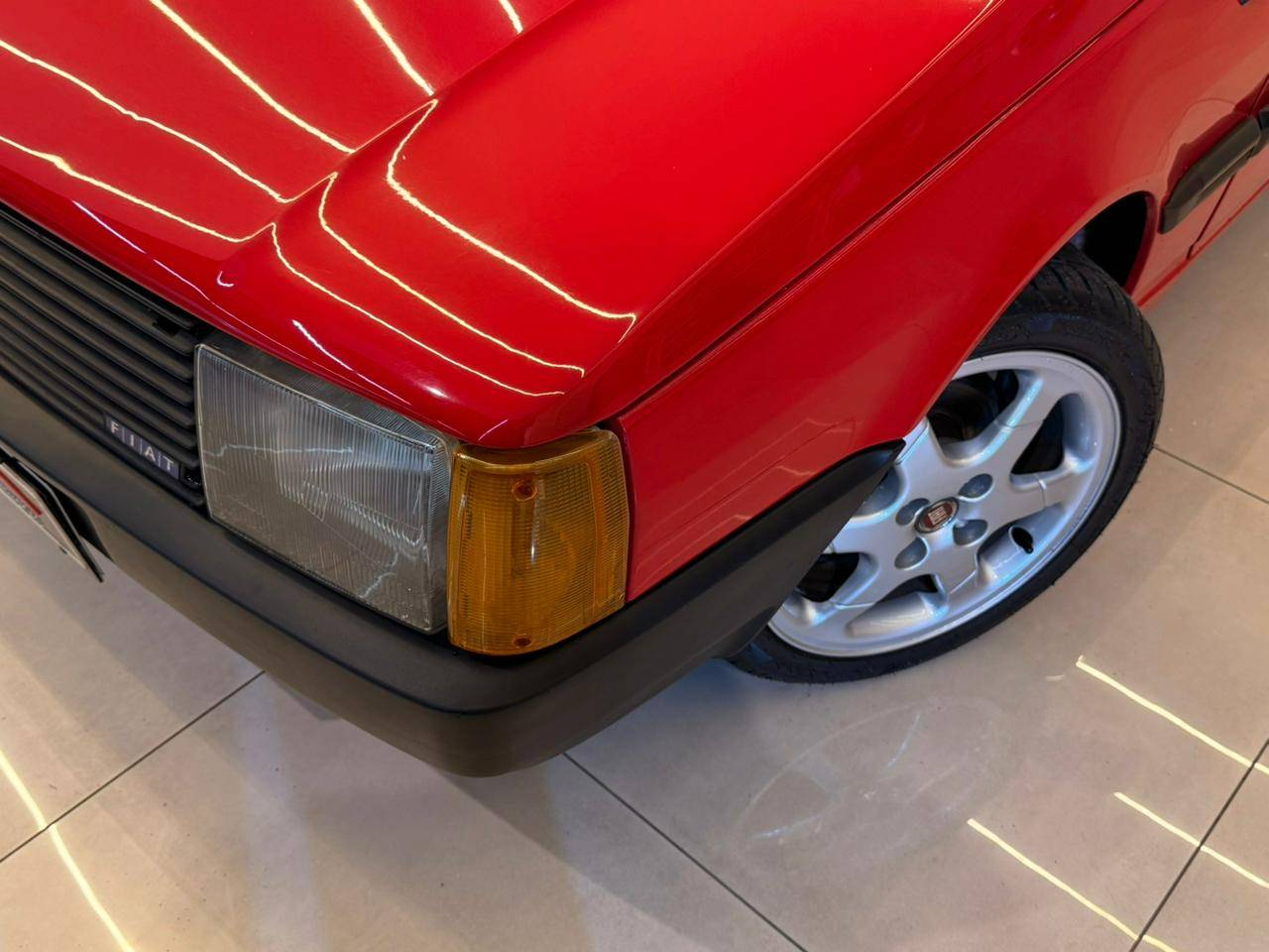 FIAT UNO