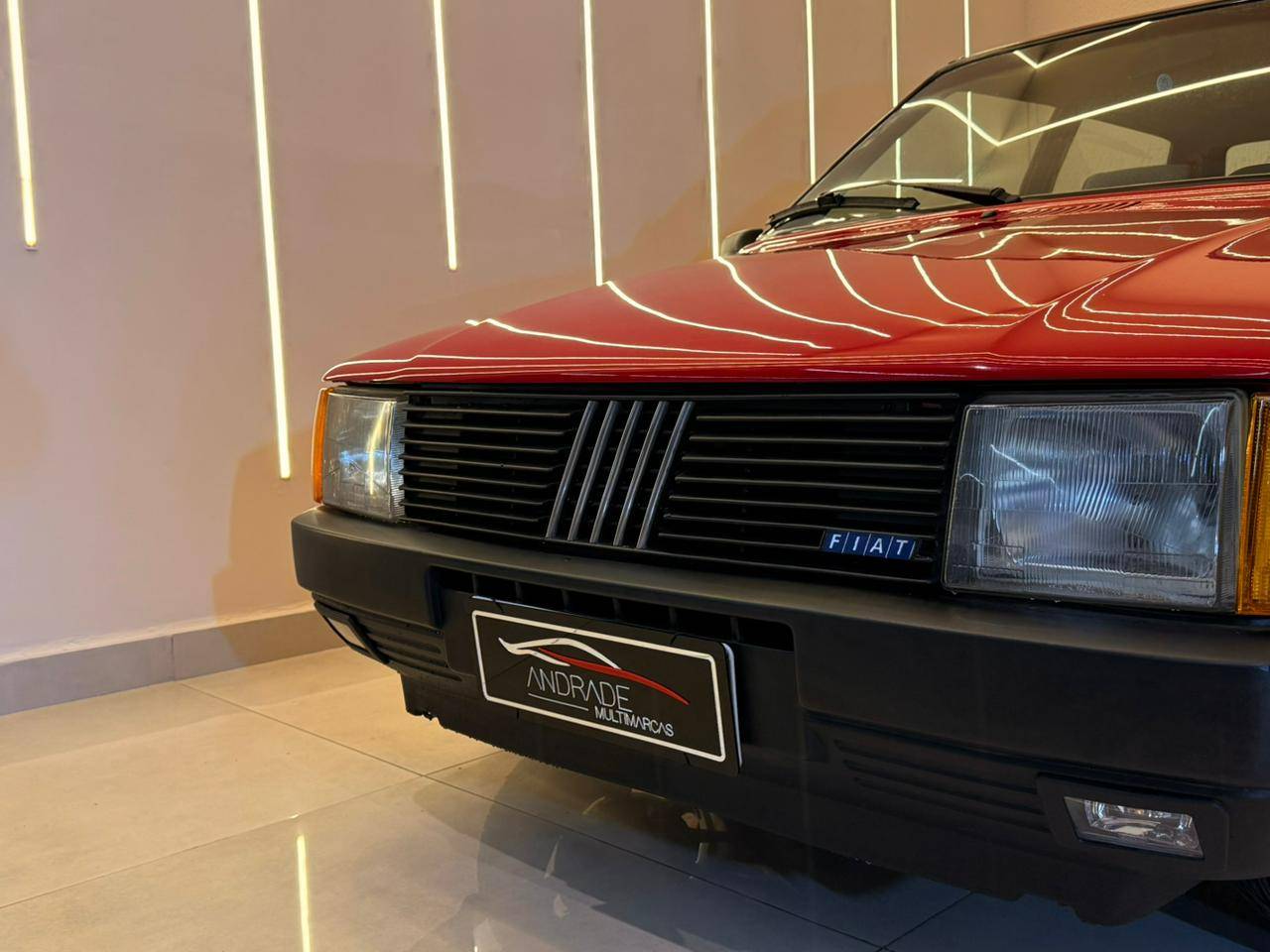 FIAT UNO