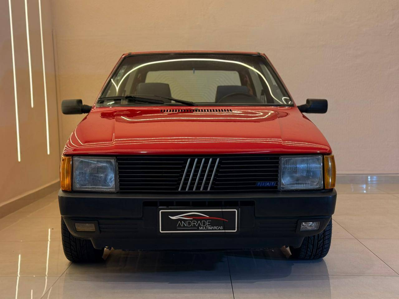 FIAT UNO