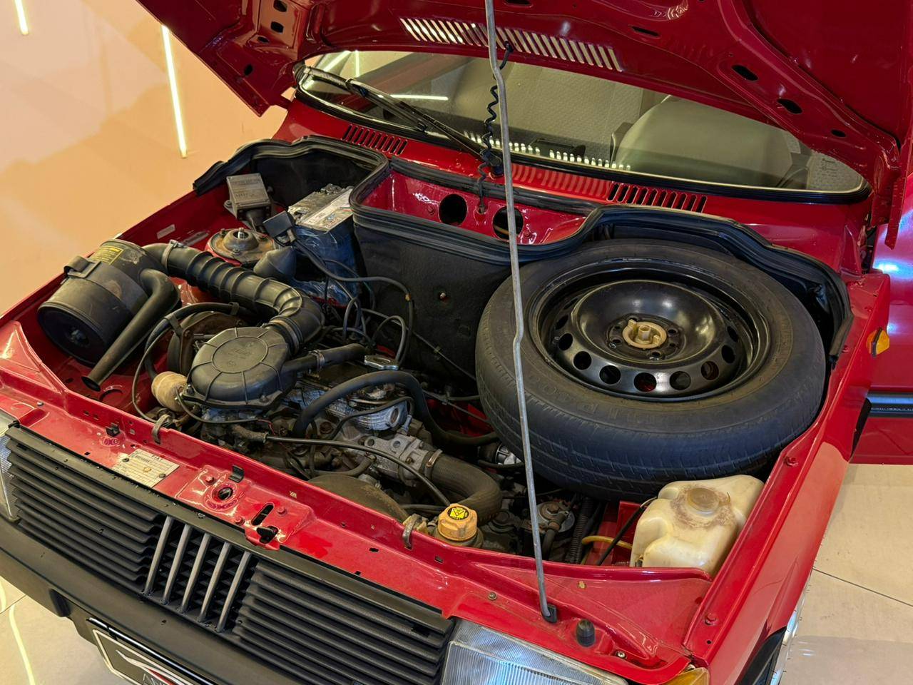 FIAT UNO