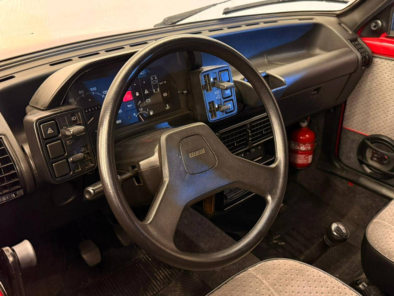 FIAT UNO