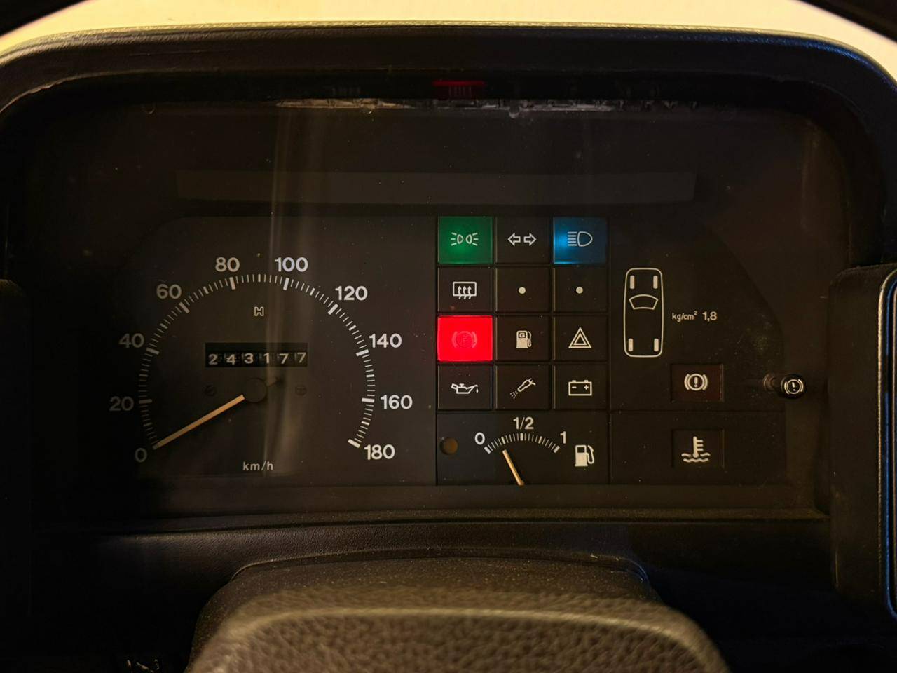 FIAT UNO