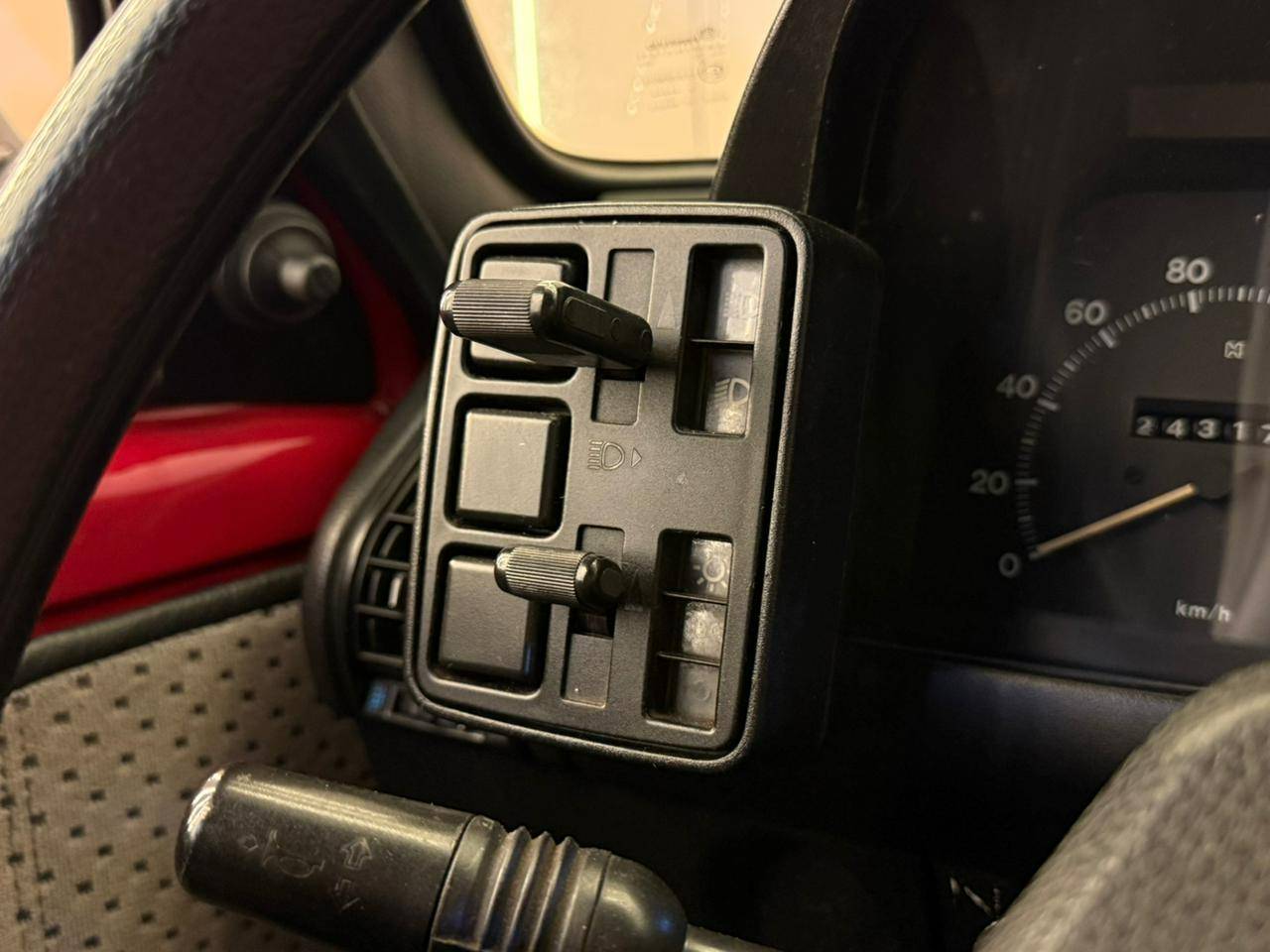 FIAT UNO