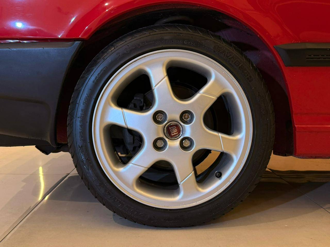 FIAT UNO