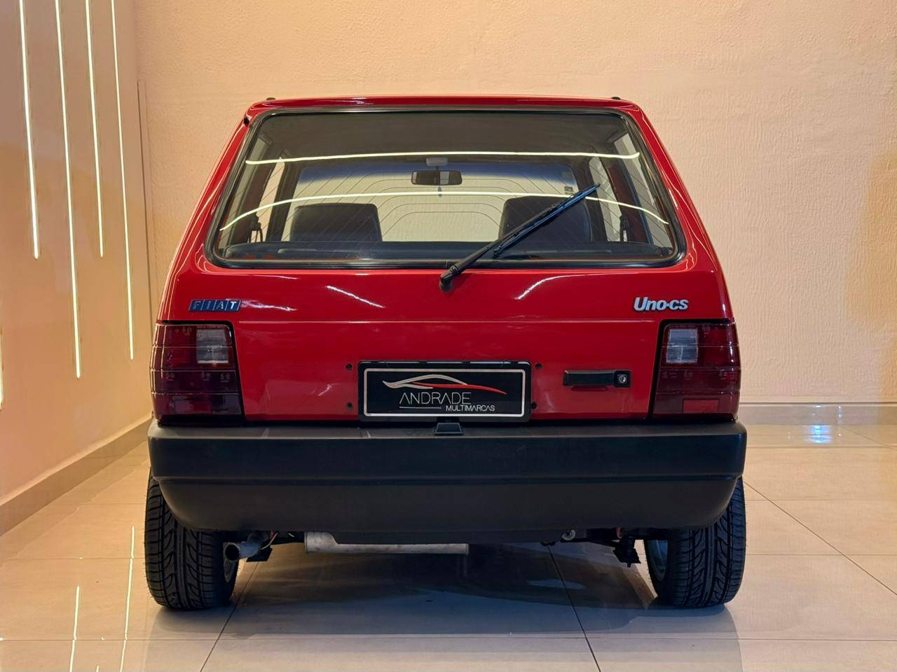 FIAT UNO