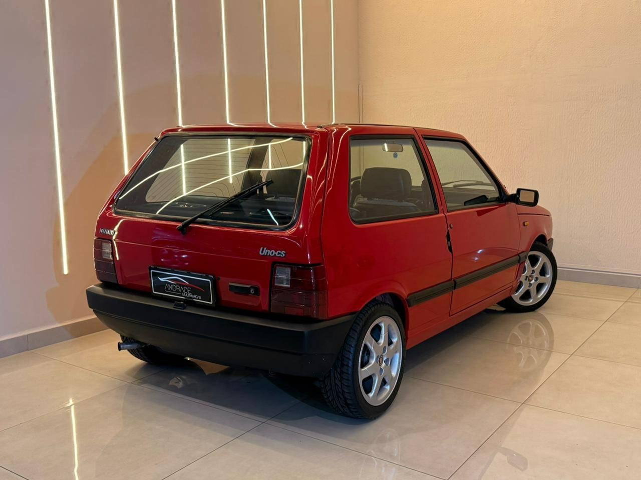 FIAT UNO