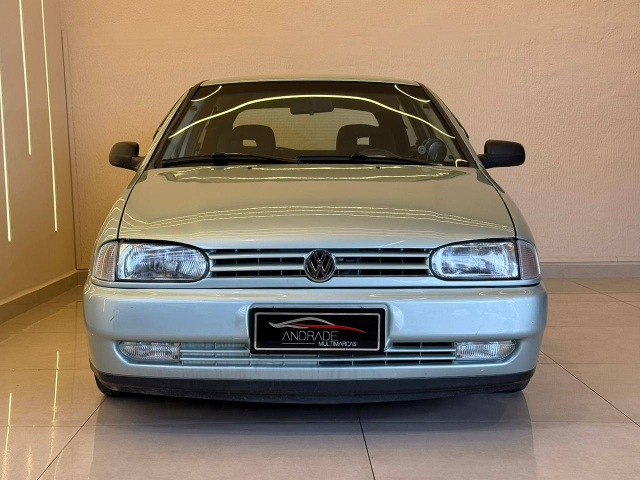 VOLKSWAGEN GOL