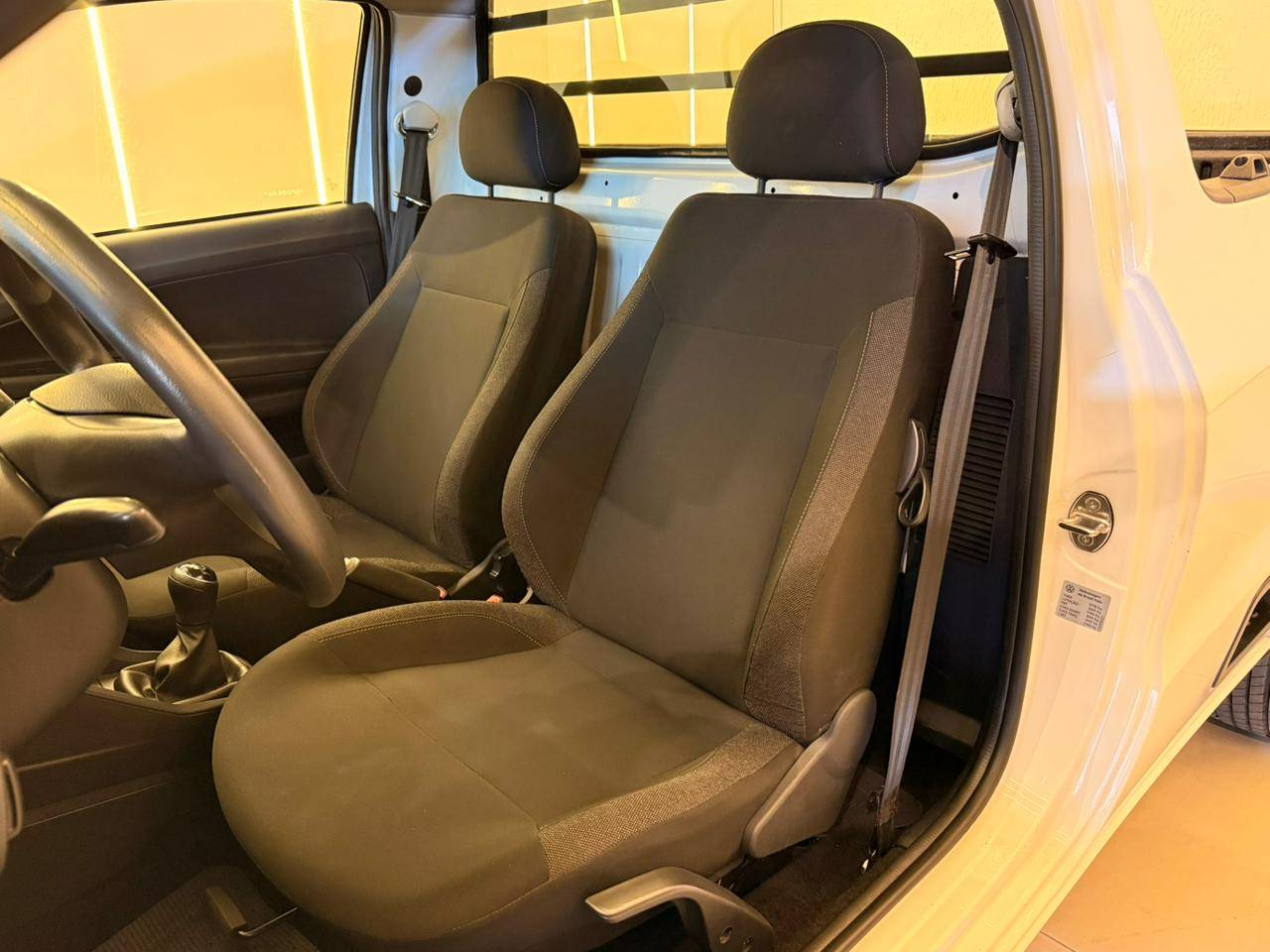 VOLKSWAGEN SAVEIRO