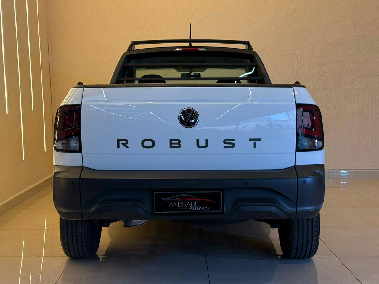 VOLKSWAGEN SAVEIRO